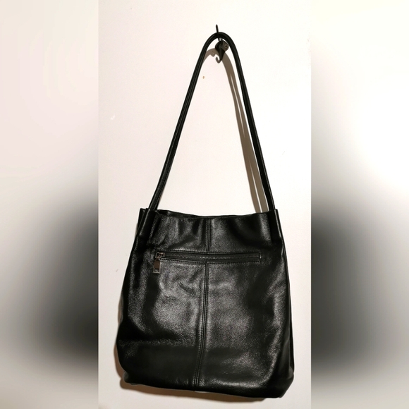 Iswee Handbags - Iswee genuine cowhide leather bag
